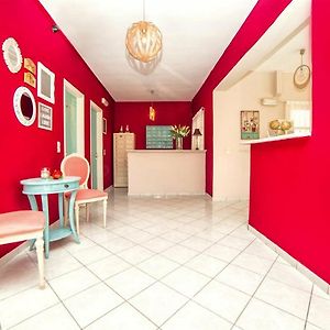 Malia Central Apartments